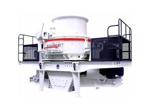 使用沖擊式制砂機(jī)應(yīng)注意這七個(gè)事項(xiàng)，可有效降低故障率